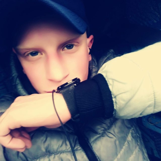 Женя, 34, Линкольн - "RusDate.co.uk"