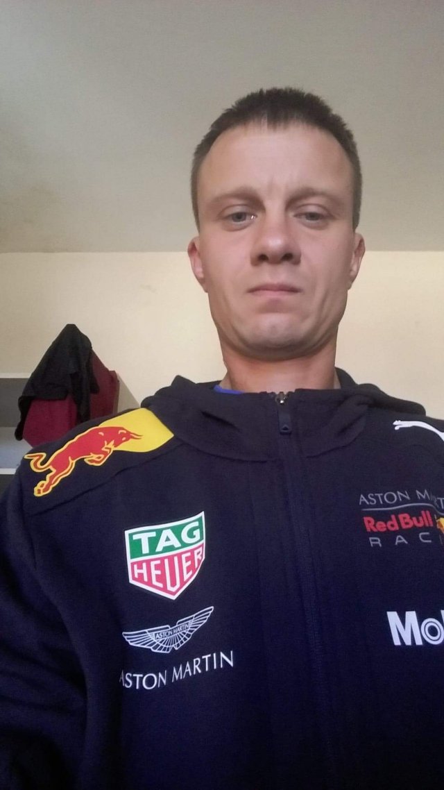Justinas, 42, Вулвергемптон - "RusDate.co.uk"