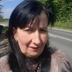 Незнакомка
