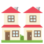 :homes: