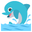 :dolphin: